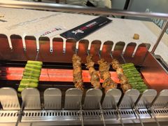-玉善烧烤串城(长春总店)
