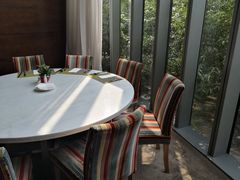 -北京北辰洲际酒店啡扬咖啡厅·自助餐厅