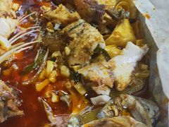 -纽道沸巫山纸包鱼(中海国际店)