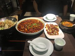 -陈麻婆豆腐总店