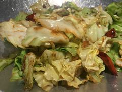 -绿茶餐厅(布吉万象汇店)