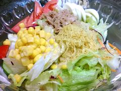 梦山水沙拉-梦山水日本烧肉(五四广场店)