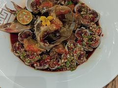 -金成潮菜博物馆(海珠湿地店)