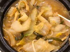 -孟记粥铺·家常菜·烧烤·粥(亚运村店)