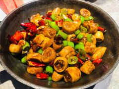 -老板恋上鱼(恒隆广场店)