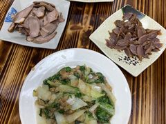 -无招牌