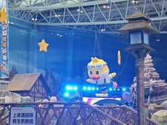 -青岛东方影都融创水世界