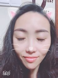 -八九日系美甲美睫