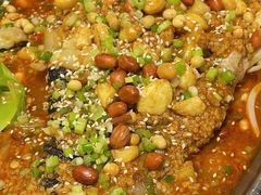 -鱼羊宴烤鱼羊蝎子烧烤(怡馨家园店)