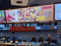 -八婺饭堂·自选店(新光汇店)