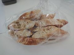原味法棍-老梦面包 CHEZMOREL(三源里店)