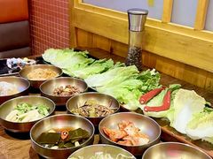 -韩象烤肉·韩国料理(市南麦凯乐旗舰店)