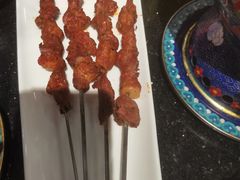 -南门涮肉(上海二店)