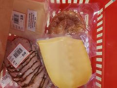 -申德勒食品(宾都苑店)
