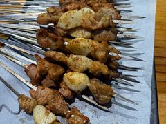 -食鸡公社辣子鸡·潍坊菜·烧烤