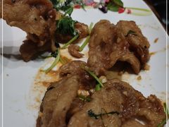 -湘小馆剁椒鱼头(金帝商务大厦店)