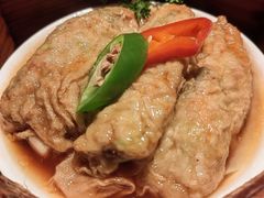 -晓粤·惹味粤菜(凯德乐峰广场店)