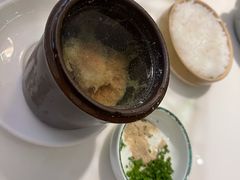 原味猪肉汤-原味田园·客家菜·土窑鸡(中航城君尚购物中心店)