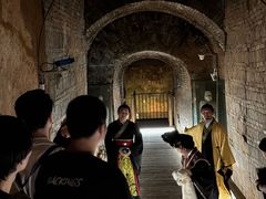 -洛阳古墓博物馆