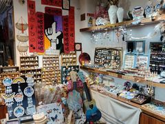 -碰瓷儿陶艺DIY体验馆(五道营胡同总店)