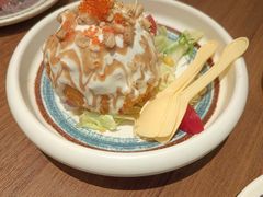 -小川洋风料理(大悦城店)