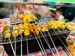 -生火火·小炉子炭烤(金楠天街总店)