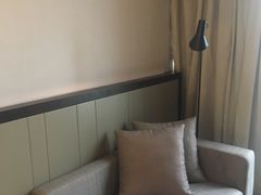 -青岛西海岸隆和福朋喜来登酒店