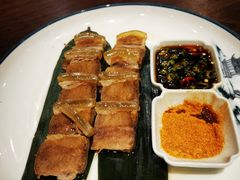 -苏苑饭店-中餐厅(长桥地区店)