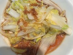 -谷田稻香·砂锅菜(汇暻广场店)