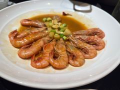 -文华小渔村(椒江康平路店)