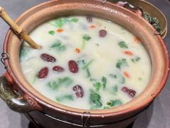 -掌柜的店·河南菜(世茂店)