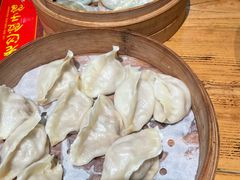 -老边饺子馆(中街店)