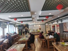-南来顺饭庄·清真(南菜园店)