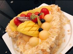 -幸福西饼生日蛋糕·下午茶(沈河店)