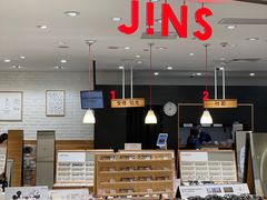 -JINS (上海虹桥南丰城店)