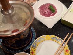 -南门涮肉(东单店)