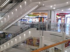 -鑫嘉汇购物中心