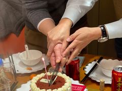 -Pantry's Best派悦坊蛋糕(K11购物艺术中心店)