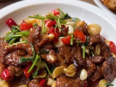 -一楼食业·美食人家