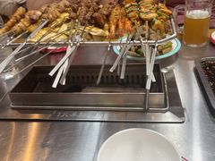 -古彭7只羊·徐州烧烤(玄武墨香路店)