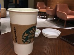 -星巴克(天津工华道智慧山店)