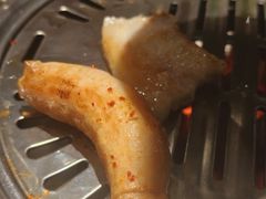 -炽城·烤肉名家(鸿达中央广场店)