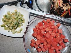 -海底捞火锅(老城根店)