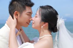 -金夫人婚纱摄影(华南店)