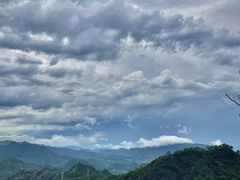 -大慈岩风景区