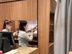 -JINS(北京apm店)