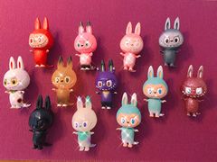 -泡泡玛特POPMART(东直门来福士店)