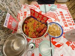-阿财老铺·老蚌埠龙虾城(华夏总店)