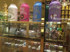 -TWG Tea(台北101购物中心沙龙及精品门市)