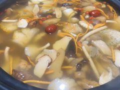 -野菌王•养生汤锅•野生菌火锅(大理漾濞路店)
